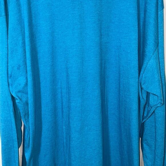 Fruit of the loom long sleeve shirt - Picture 7 of 11